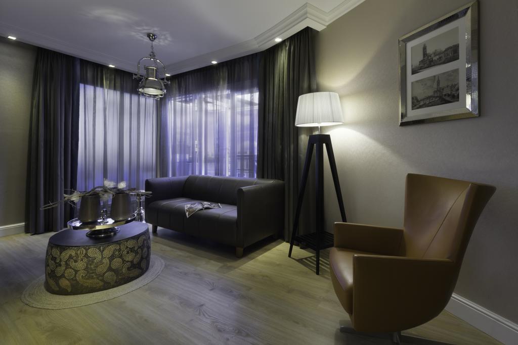 Hotel Dux โรมอนด์ ห้อง รูปภาพ