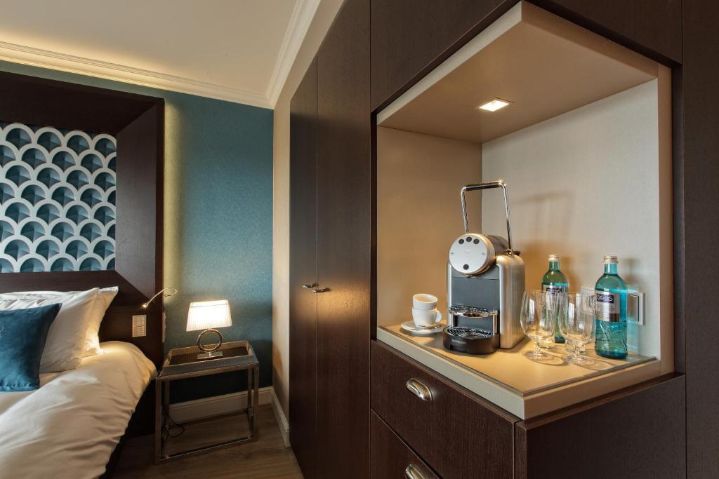 Hotel Dux โรมอนด์ ห้อง รูปภาพ
