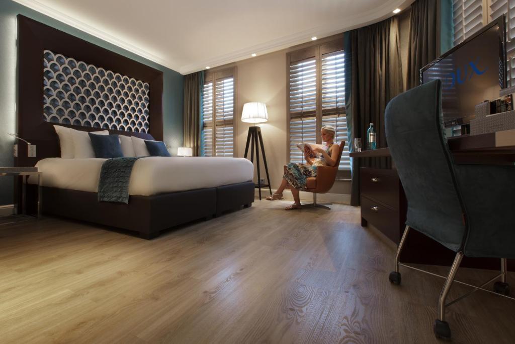 Hotel Dux โรมอนด์ ห้อง รูปภาพ