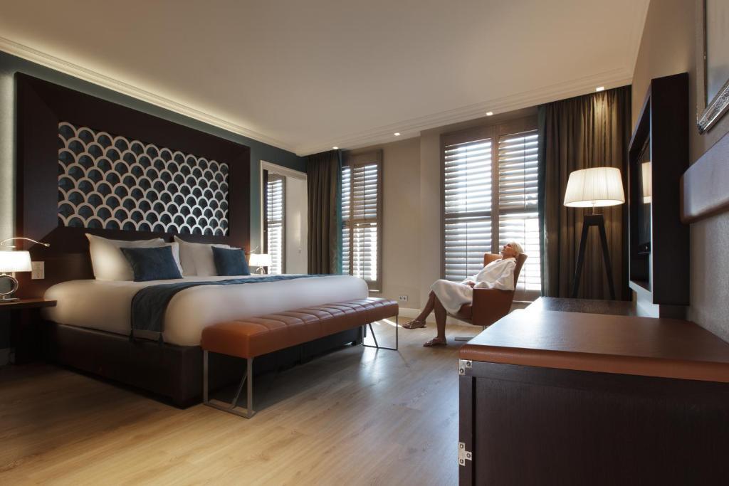 Hotel Dux โรมอนด์ ห้อง รูปภาพ