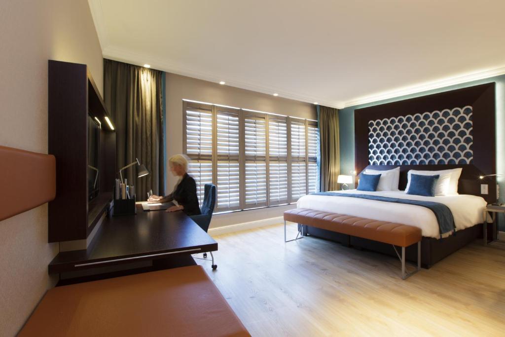 Hotel Dux โรมอนด์ ห้อง รูปภาพ