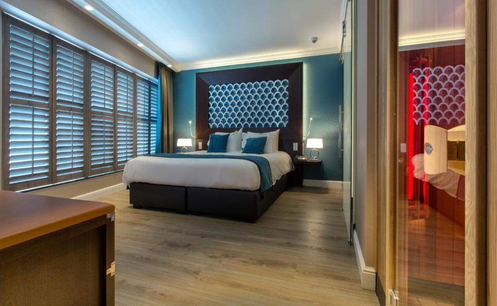 Hotel Dux โรมอนด์ ห้อง รูปภาพ