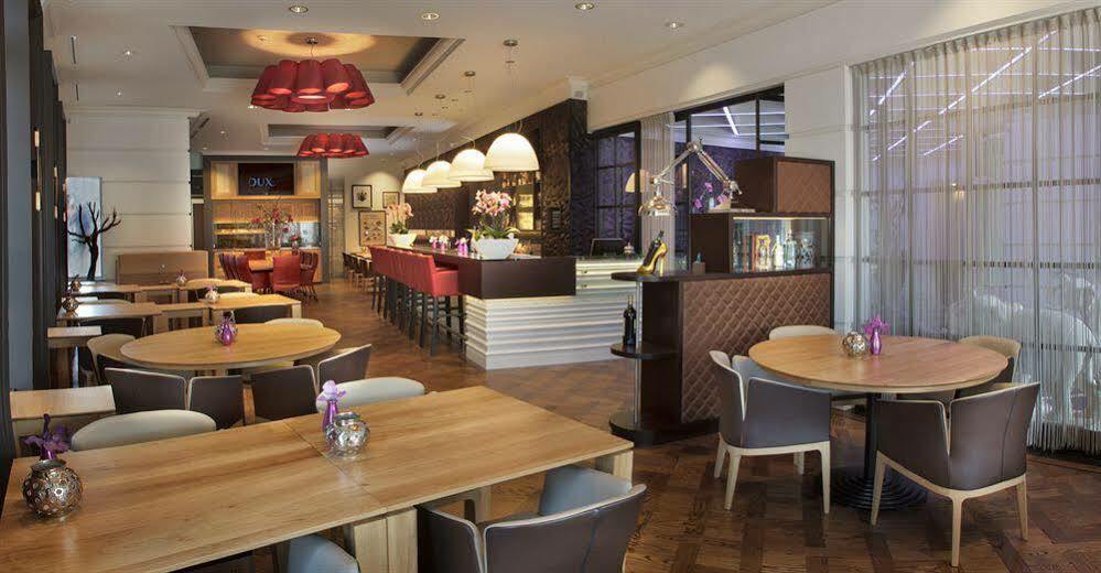 Hotel Dux โรมอนด์ ภายนอก รูปภาพ